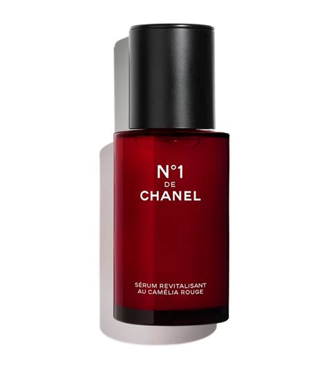 serum n1 chanel|chanel skincare no 1.